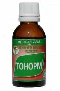 Тонорма Инструкция По Применению Цена Отзывы Аналоги