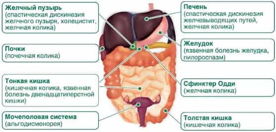 Колики