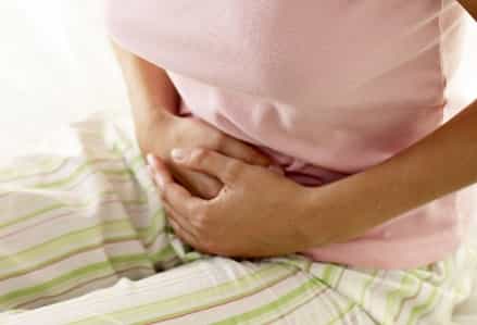 Альгодисменорея (болезненные менструации)